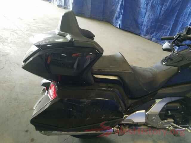 JH2SC7953KK100437 2019 HONDA GL CYCLE