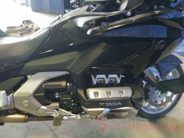 JH2SC7953KK100437 2019 HONDA GL CYCLE