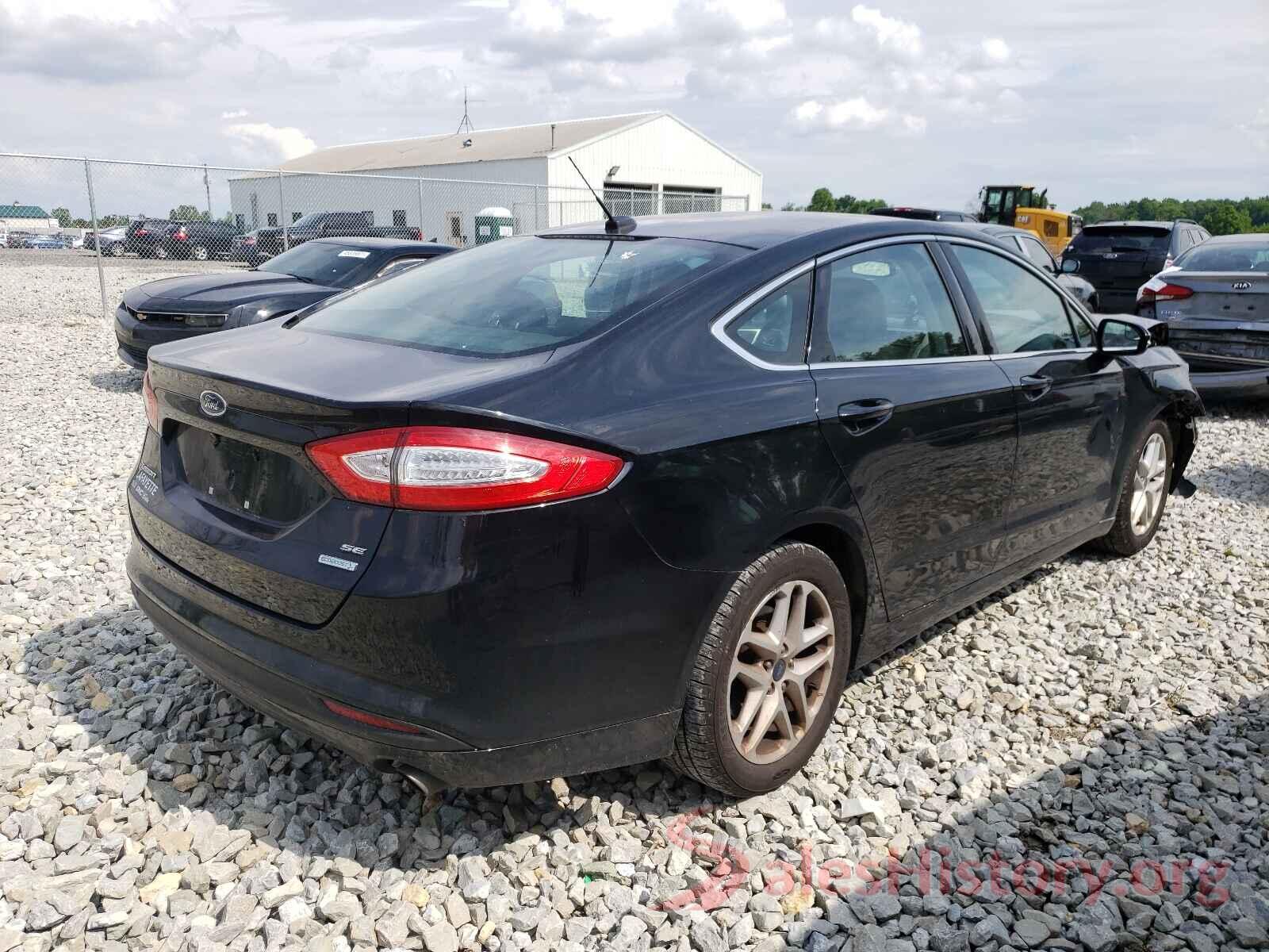 3FA6P0HD1GR213083 2016 FORD FUSION