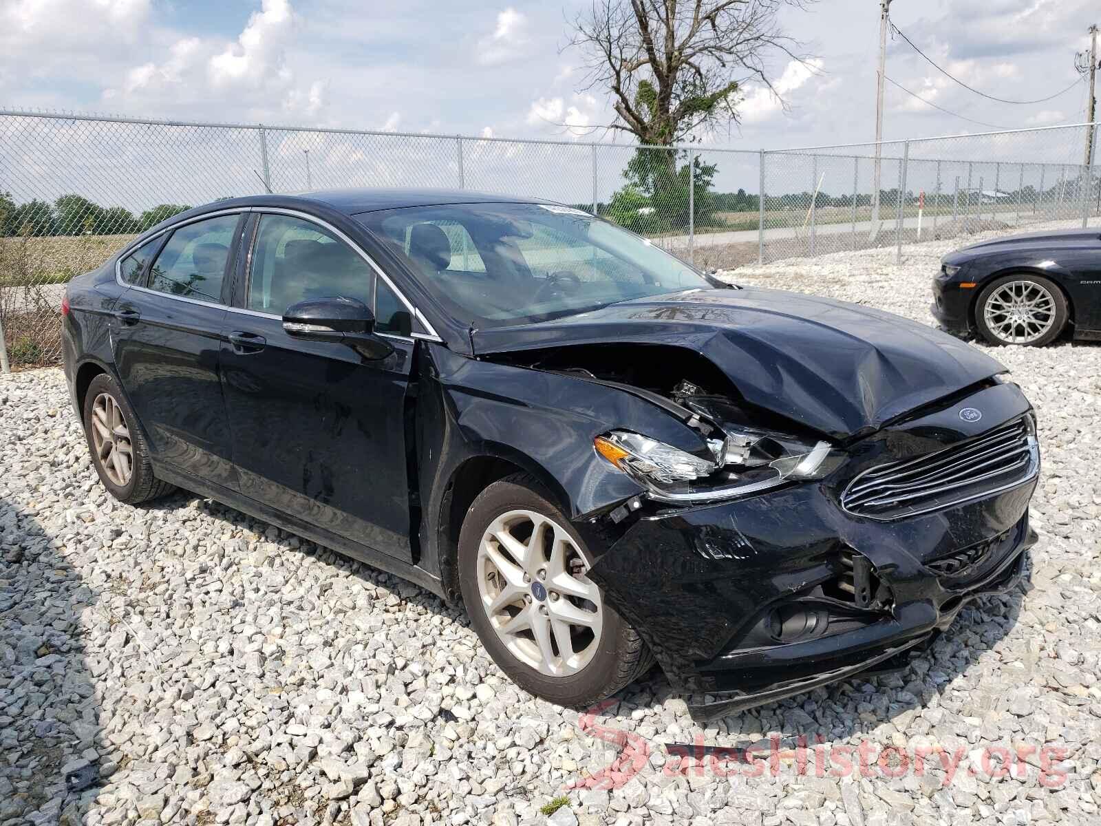 3FA6P0HD1GR213083 2016 FORD FUSION