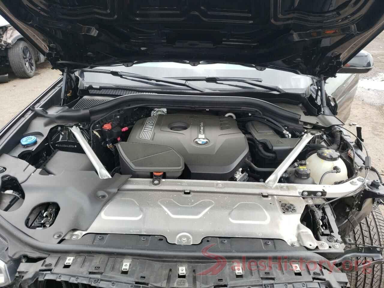 5UXUJ3C54KLG51934 2019 BMW X4