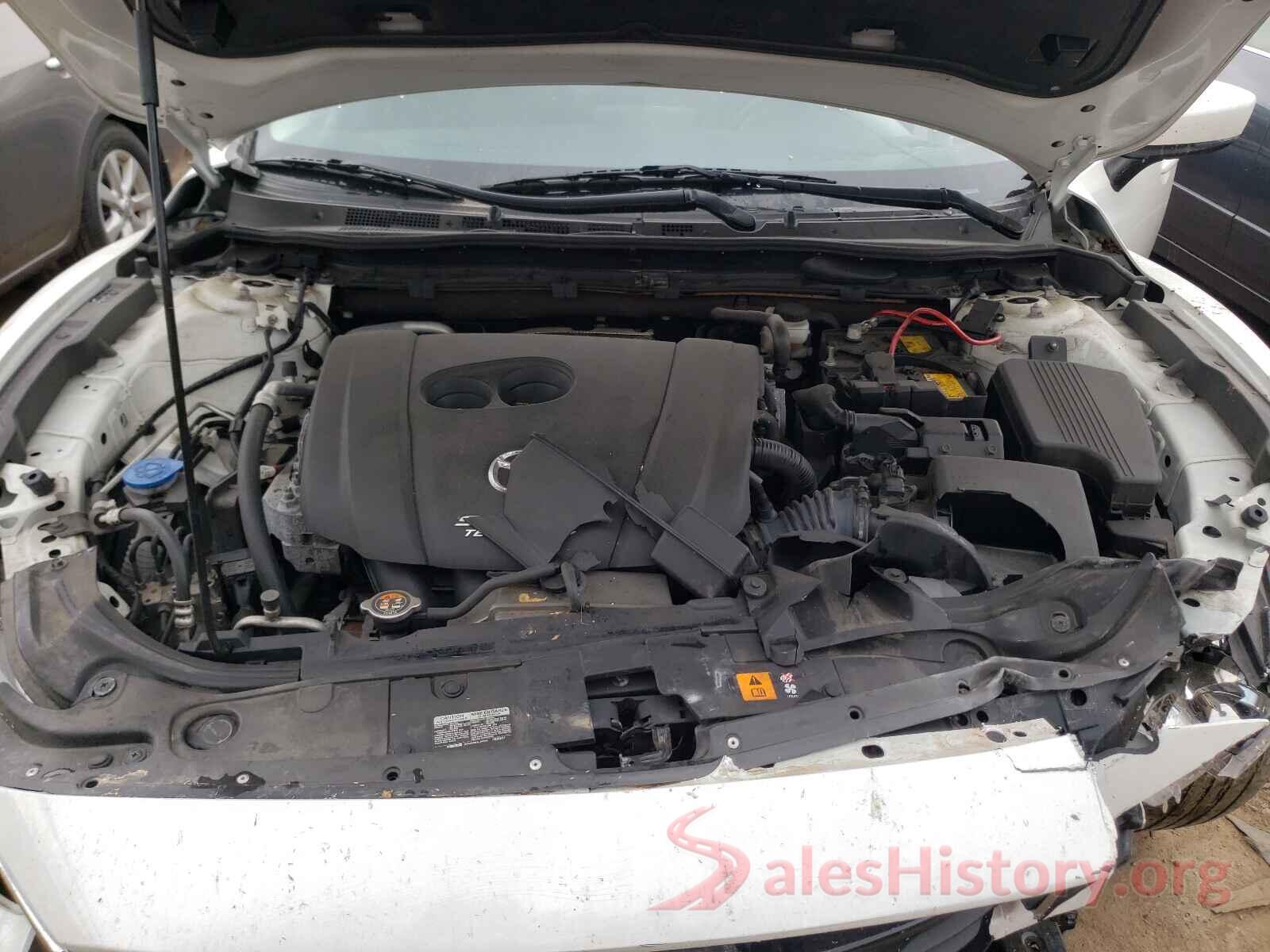 JM1GL1V54H1122804 2017 MAZDA 6