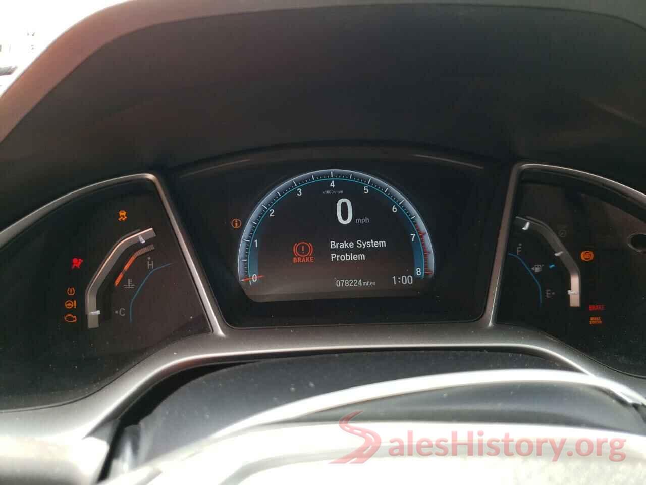 19XFC2F71JE025726 2018 HONDA CIVIC