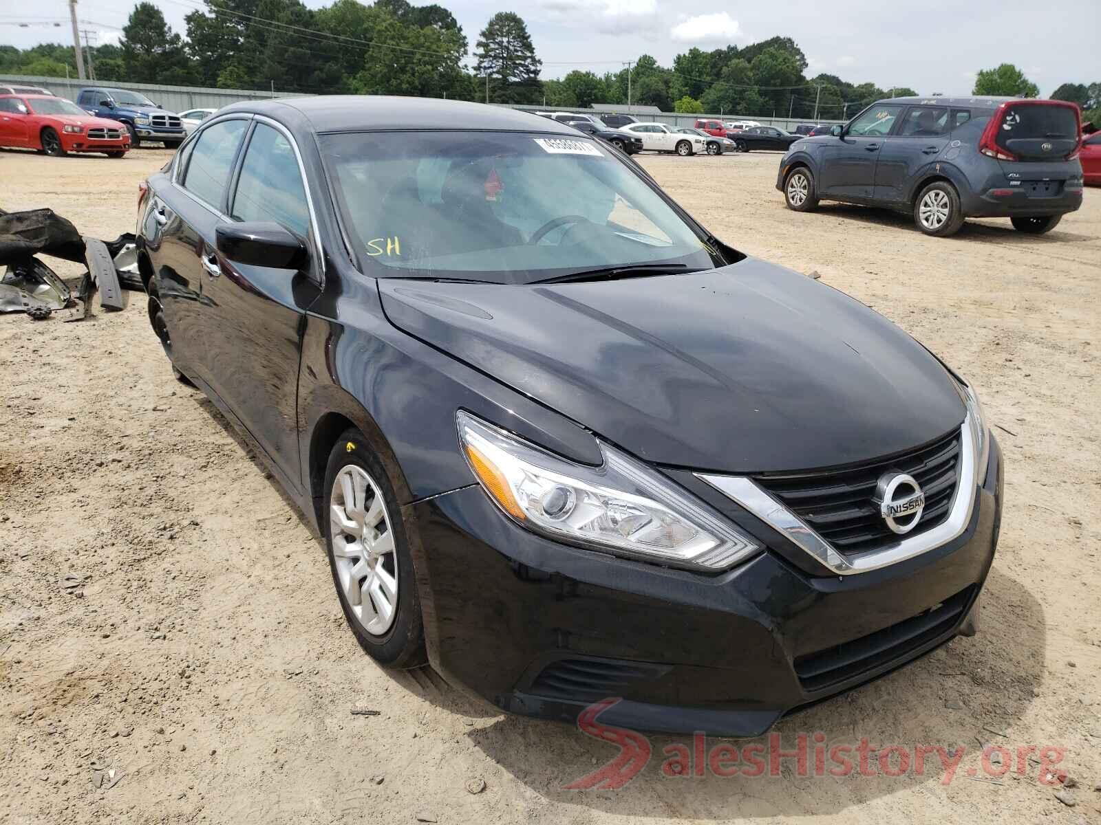 1N4AL3APXJC200608 2018 NISSAN ALTIMA