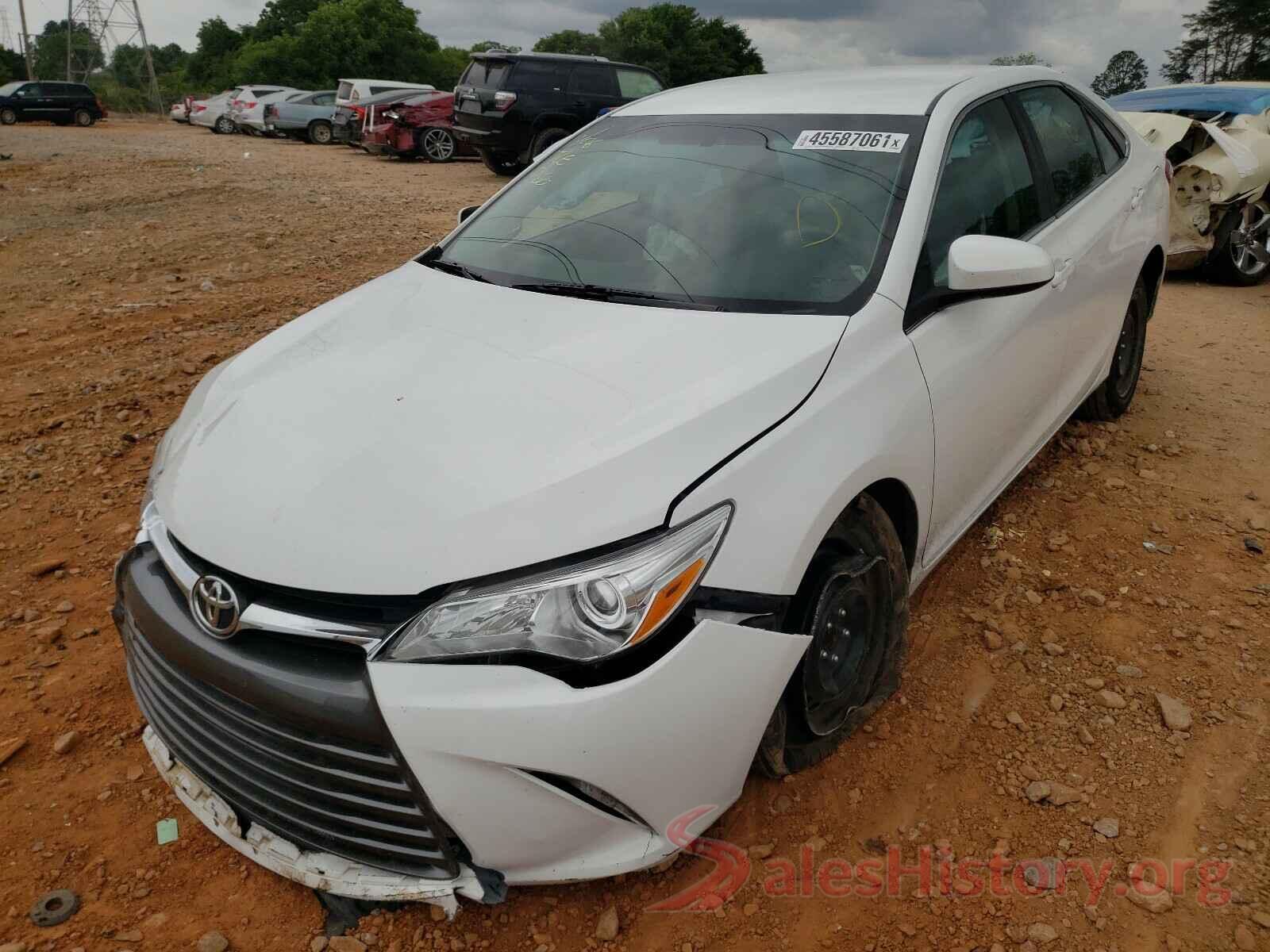 4T1BF1FK1HU370959 2017 TOYOTA CAMRY