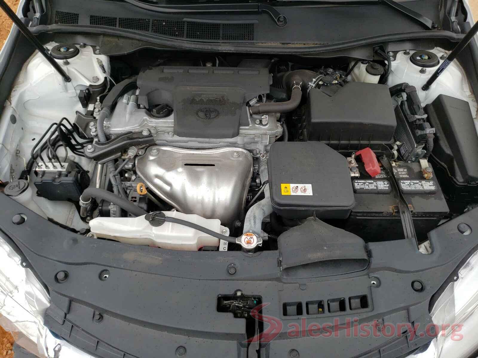 4T1BF1FK1HU370959 2017 TOYOTA CAMRY