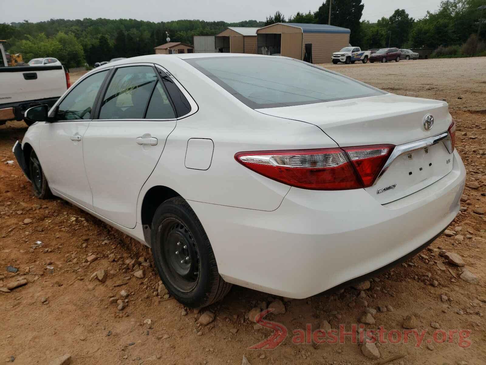 4T1BF1FK1HU370959 2017 TOYOTA CAMRY