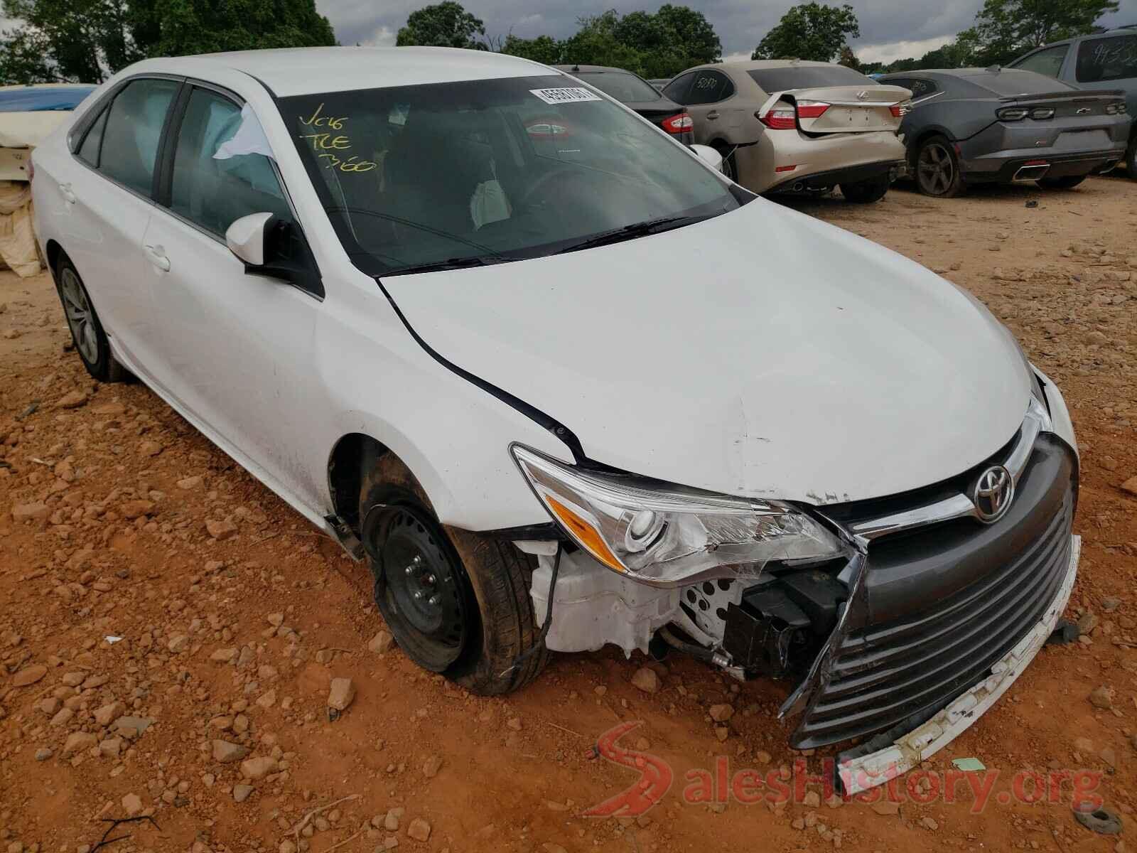 4T1BF1FK1HU370959 2017 TOYOTA CAMRY