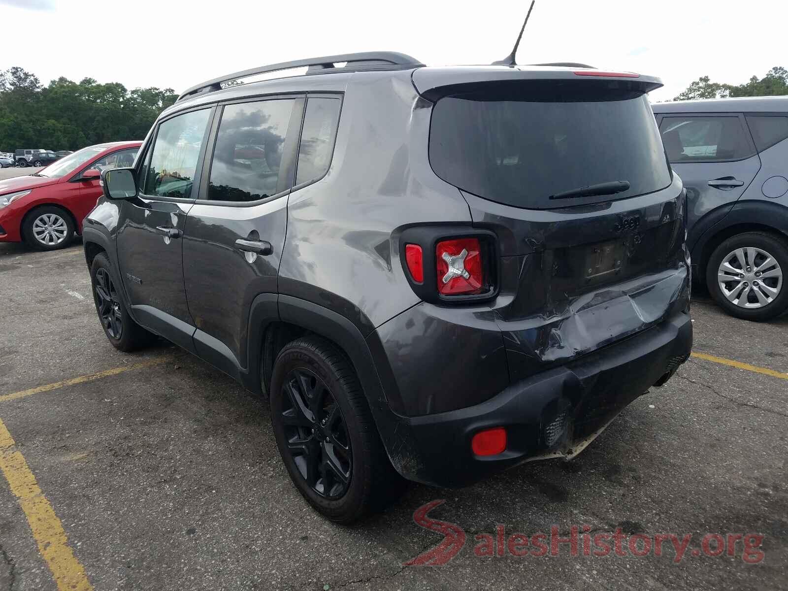 ZACCJABB9HPF38152 2017 JEEP RENEGADE