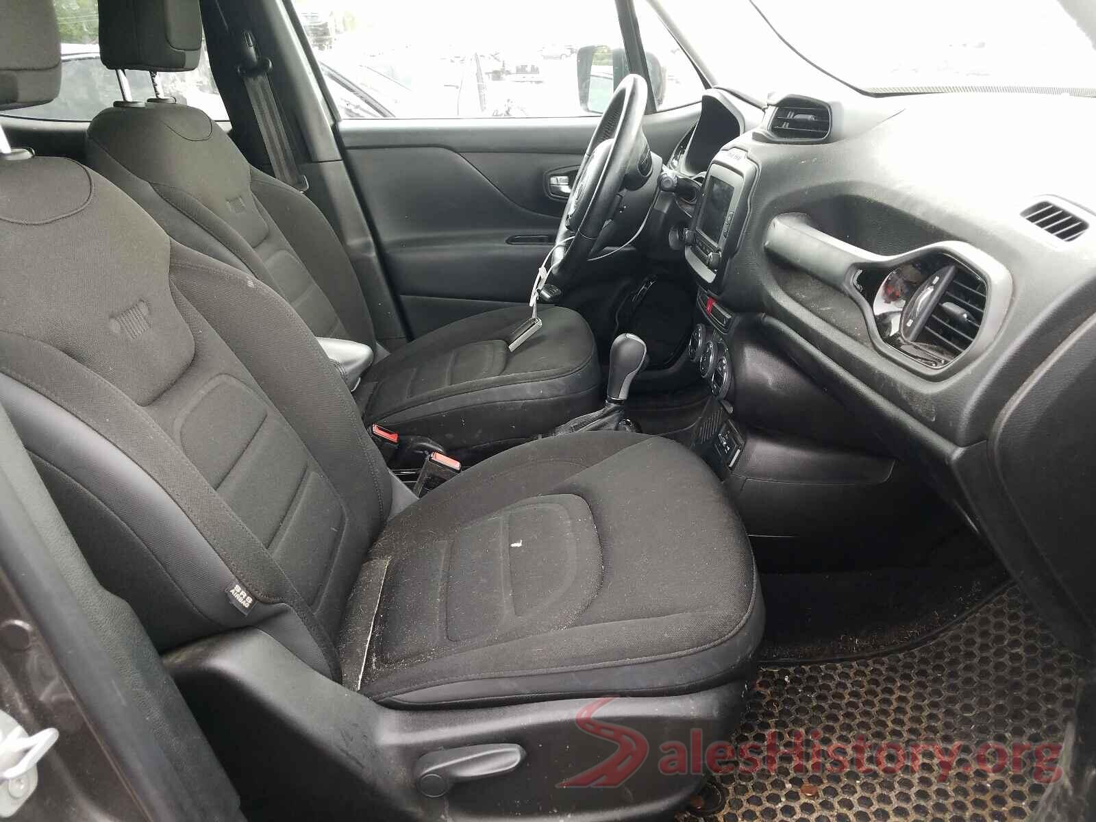 ZACCJABB9HPF38152 2017 JEEP RENEGADE