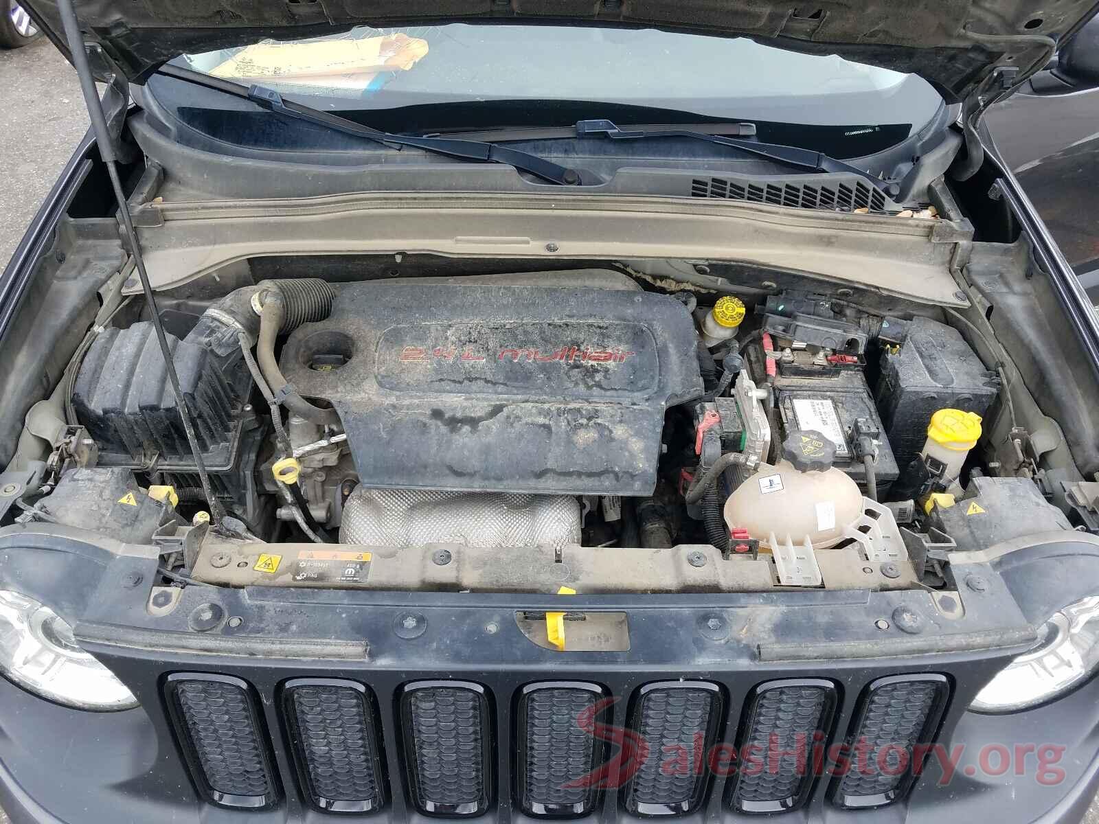 ZACCJABB9HPF38152 2017 JEEP RENEGADE