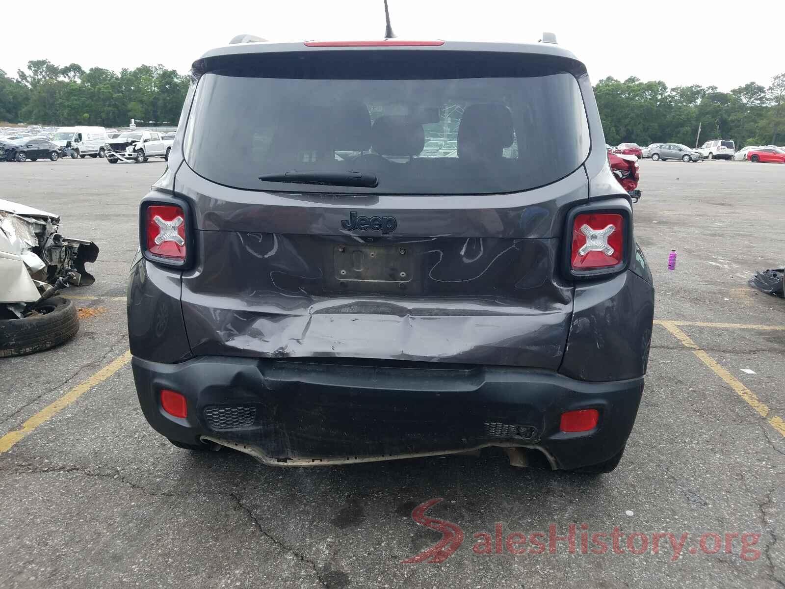 ZACCJABB9HPF38152 2017 JEEP RENEGADE