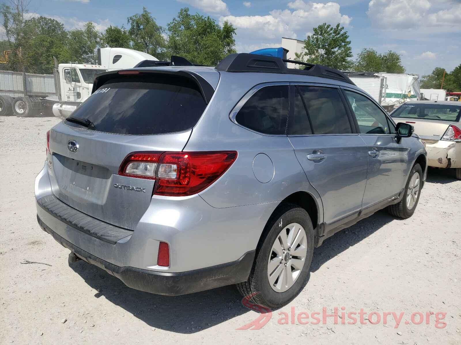 4S4BSBFC4G3261183 2016 SUBARU OUTBACK