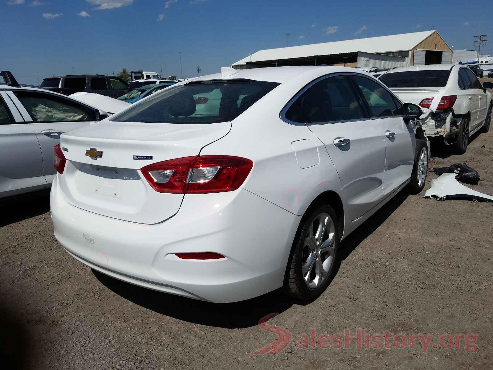 1G1BG5SM8G7268919 2016 CHEVROLET CRUZE