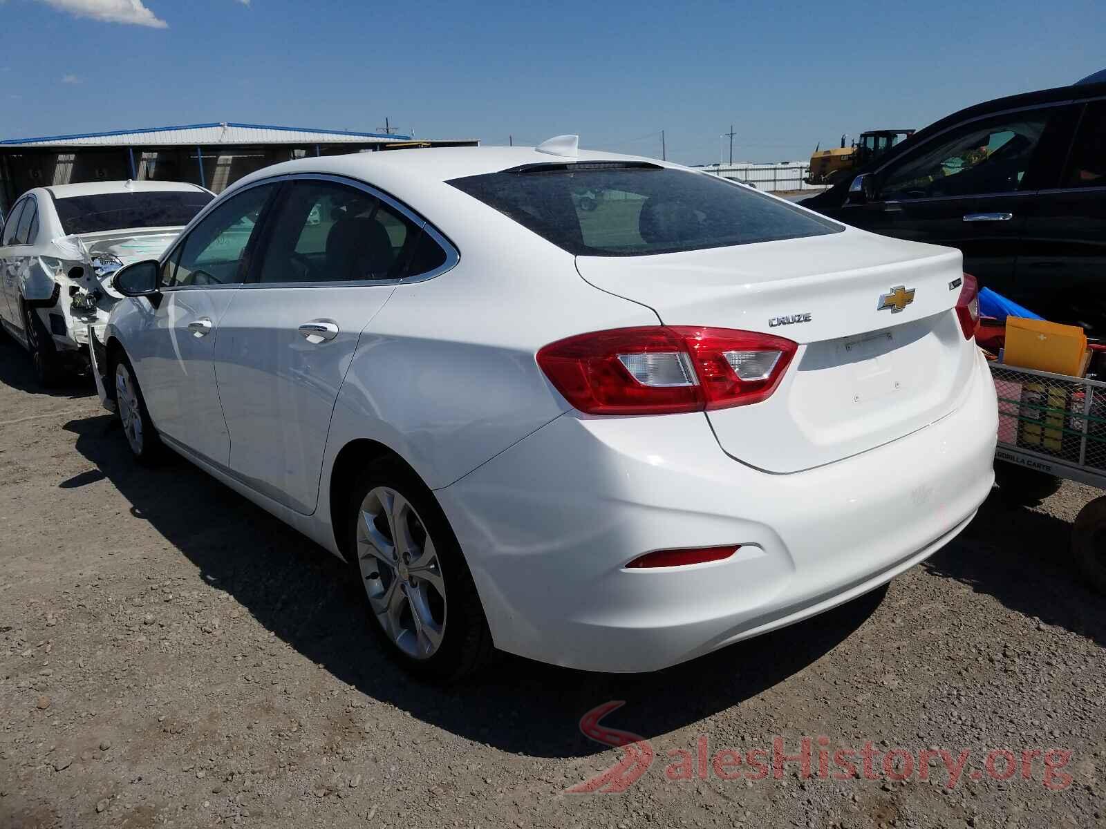 1G1BG5SM8G7268919 2016 CHEVROLET CRUZE