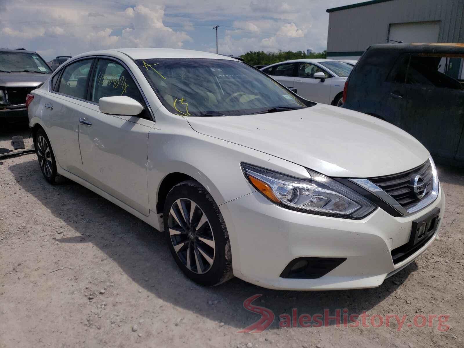 1N4AL3AP8GC137551 2016 NISSAN ALTIMA