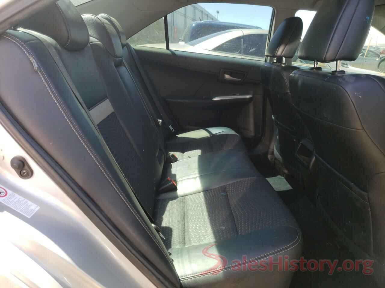 4T1BF1FK5CU128975 2012 TOYOTA CAMRY