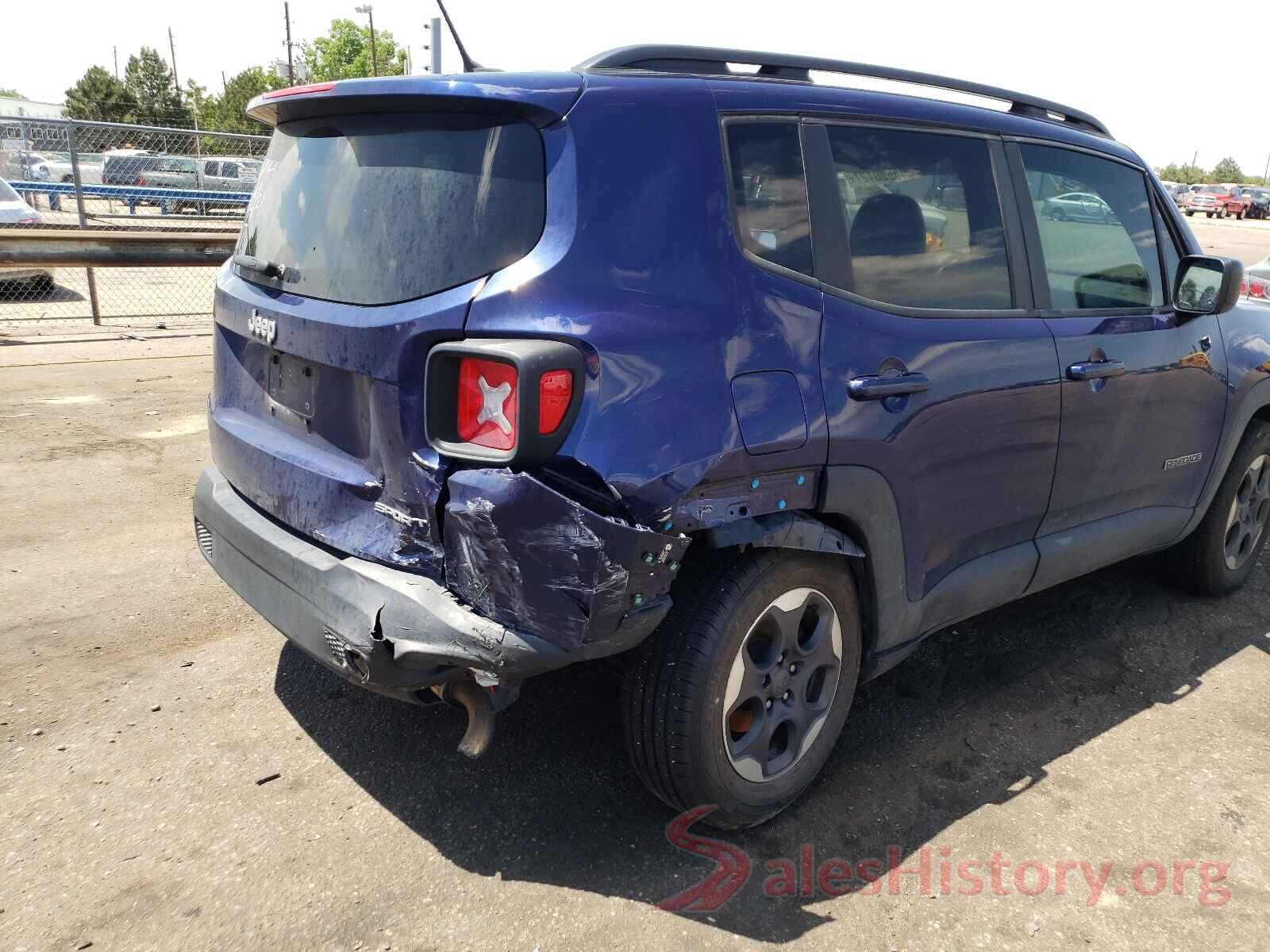 ZACCJAAB2HPG06566 2017 JEEP RENEGADE