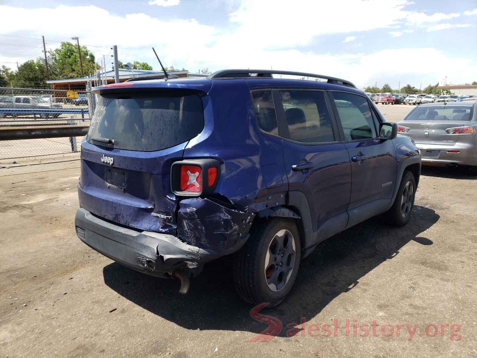 ZACCJAAB2HPG06566 2017 JEEP RENEGADE