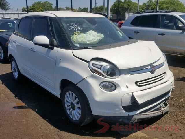 ZFBCFAAH5HZ039831 2017 FIAT 500