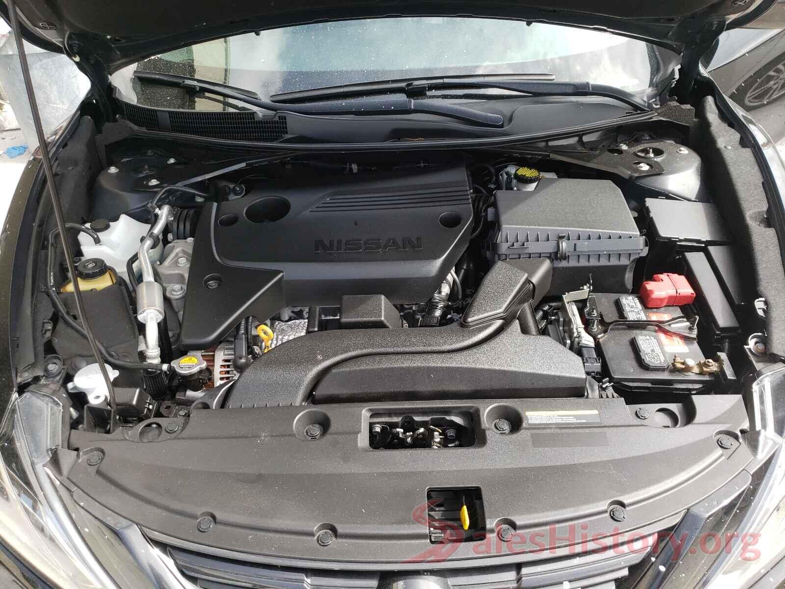 1N4AL3AP7JC200940 2018 NISSAN ALTIMA