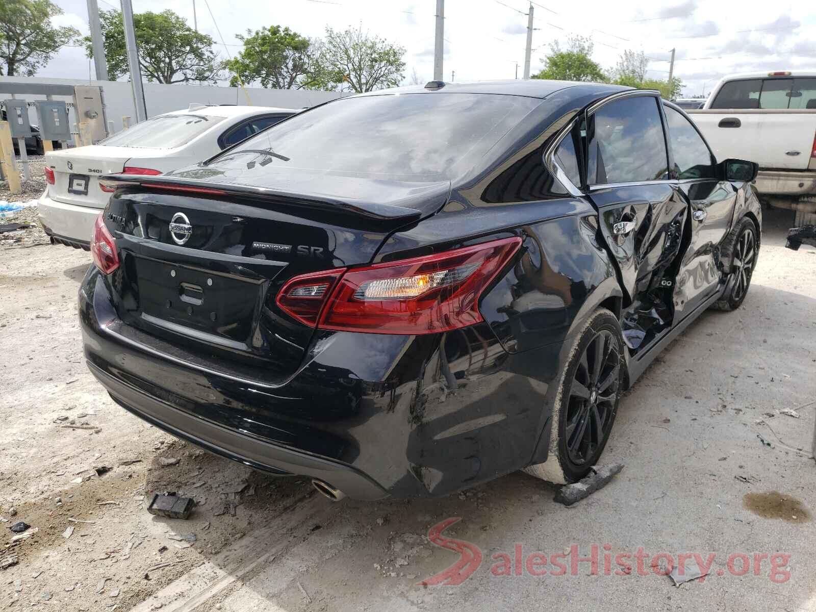 1N4AL3AP7JC200940 2018 NISSAN ALTIMA