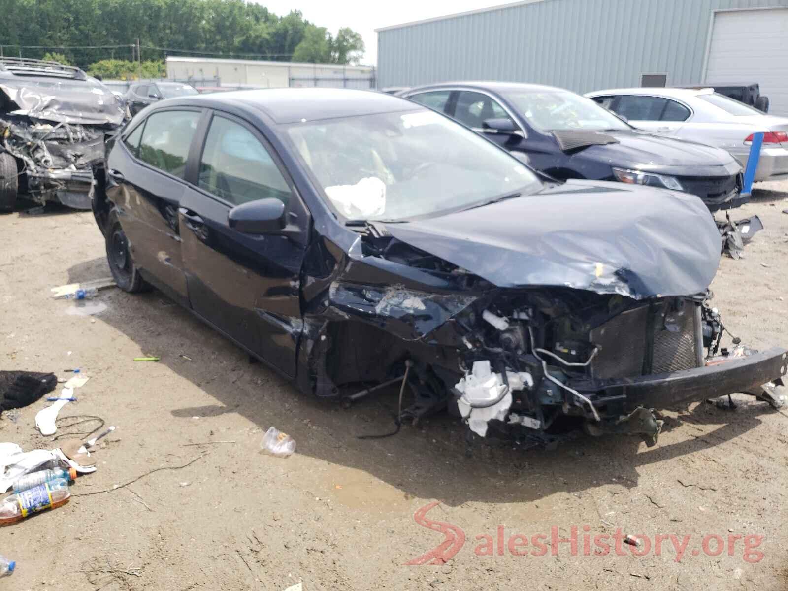 2T1BURHE2HC885532 2017 TOYOTA COROLLA