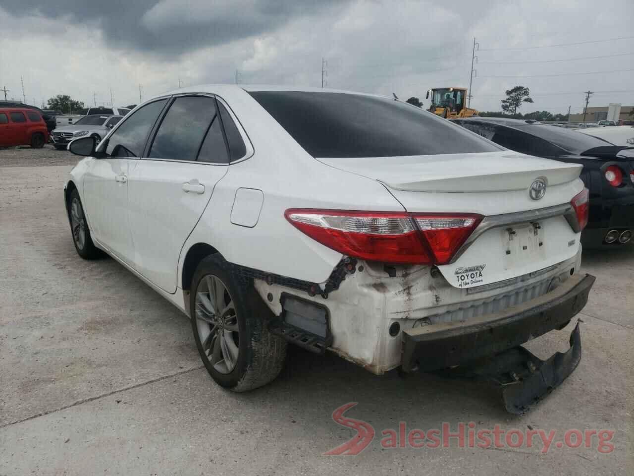 4T1BF1FK0GU582315 2016 TOYOTA CAMRY