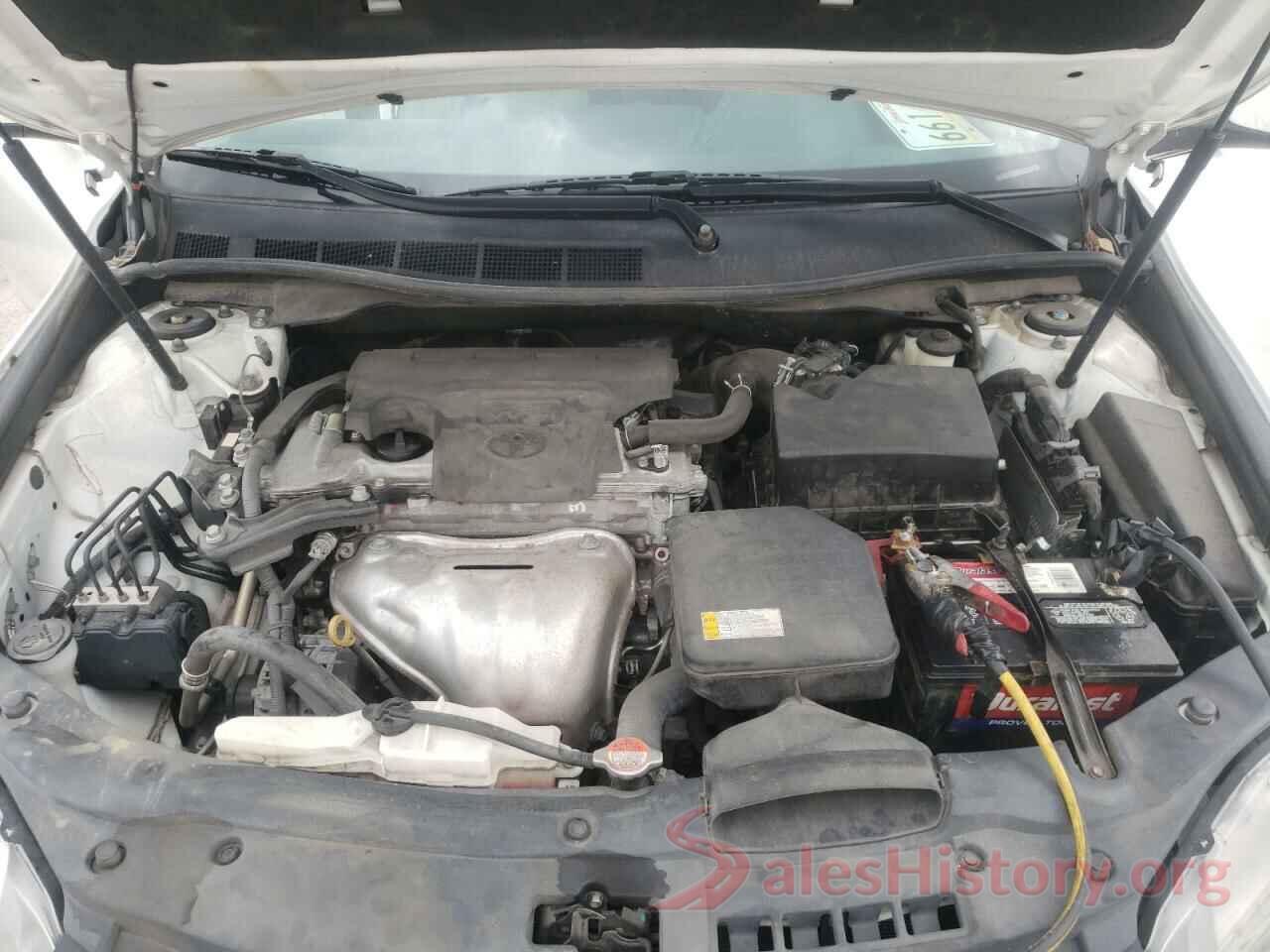 4T1BF1FK0GU582315 2016 TOYOTA CAMRY