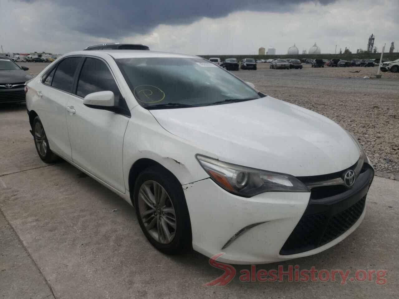 4T1BF1FK0GU582315 2016 TOYOTA CAMRY