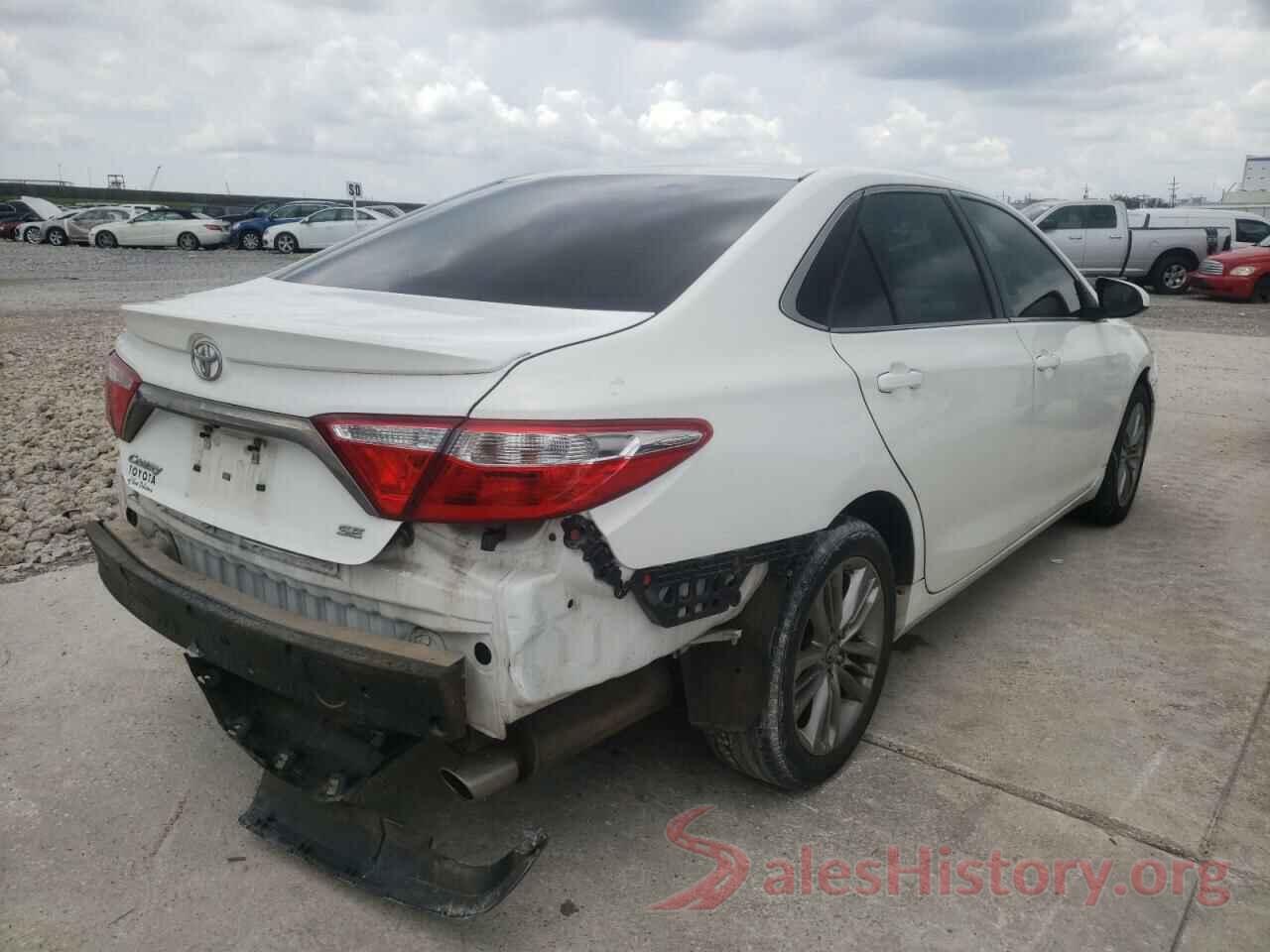 4T1BF1FK0GU582315 2016 TOYOTA CAMRY