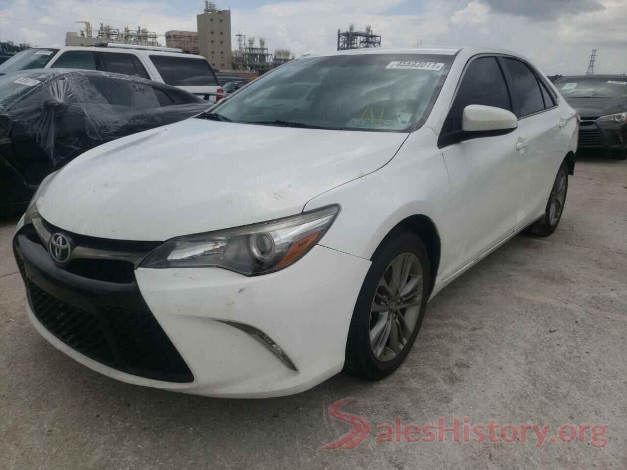 4T1BF1FK0GU582315 2016 TOYOTA CAMRY