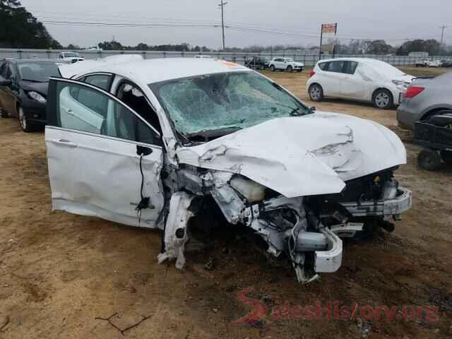 3FA6P0MU7KR120244 2019 FORD FUSION