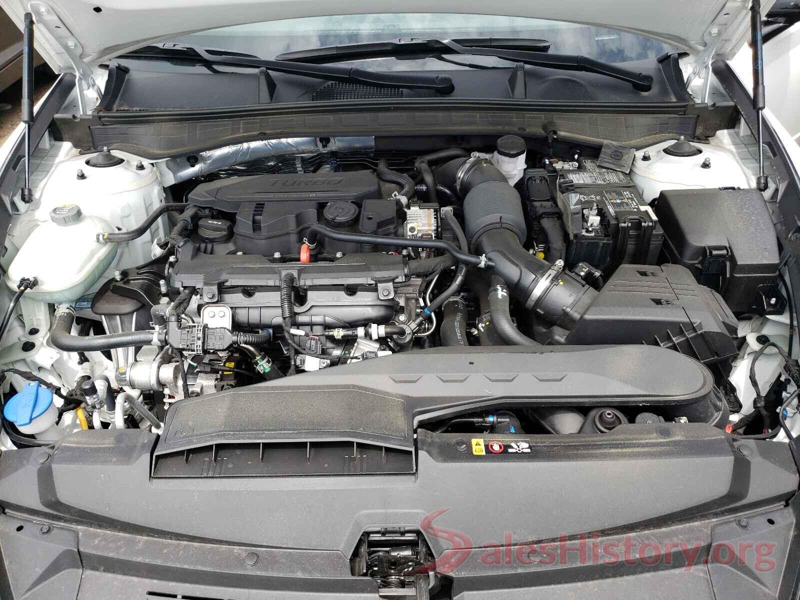 5NPEJ4J20MH067118 2021 HYUNDAI SONATA