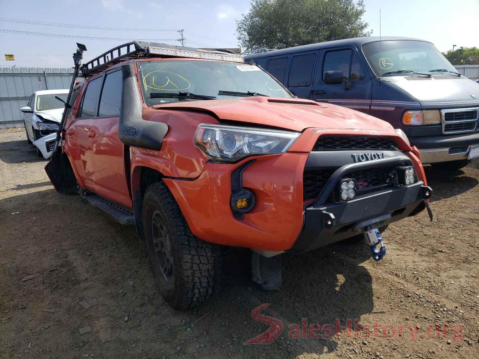 JTEBU5JR3F5275716 2015 TOYOTA 4RUNNER