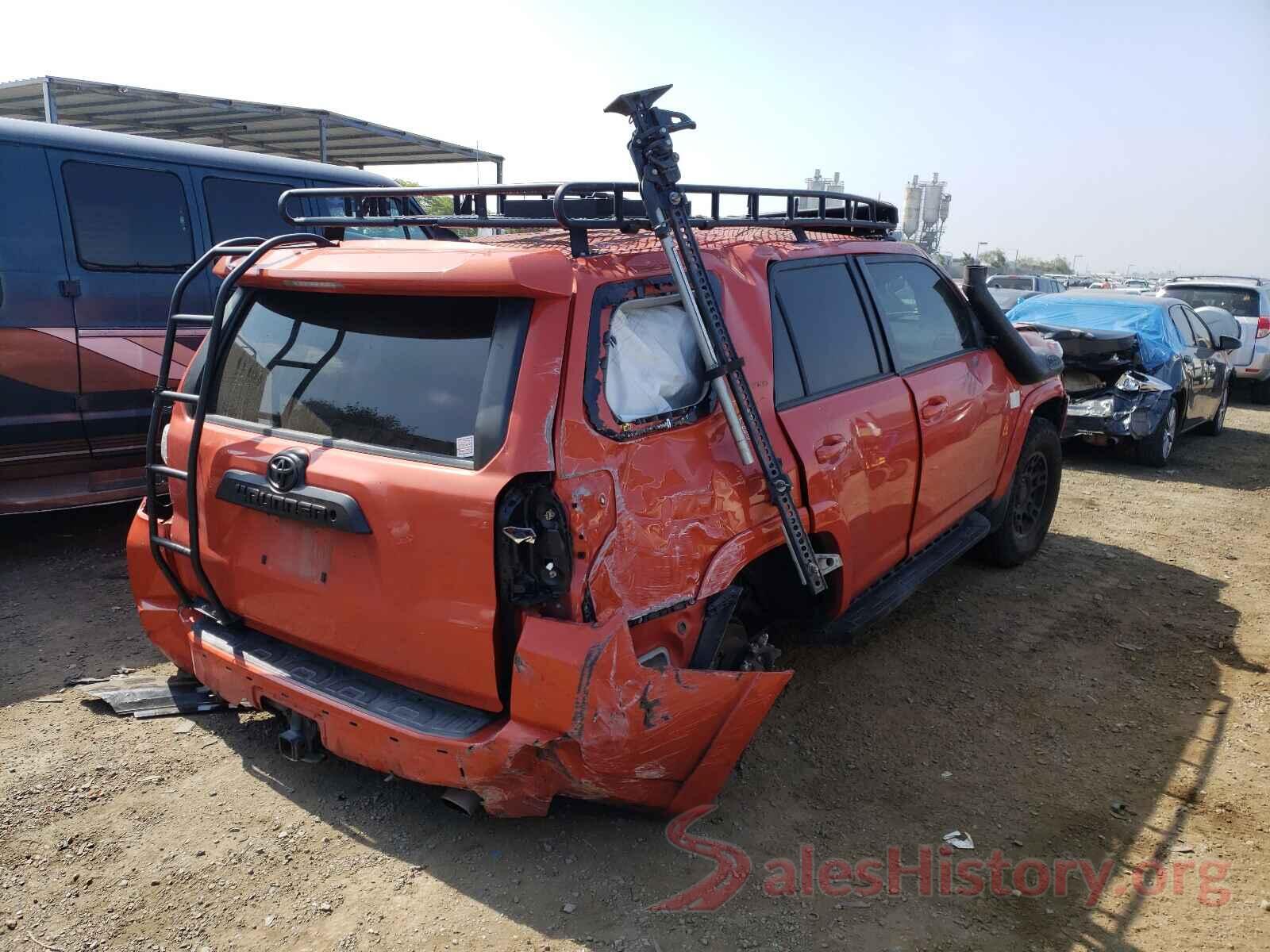 JTEBU5JR3F5275716 2015 TOYOTA 4RUNNER