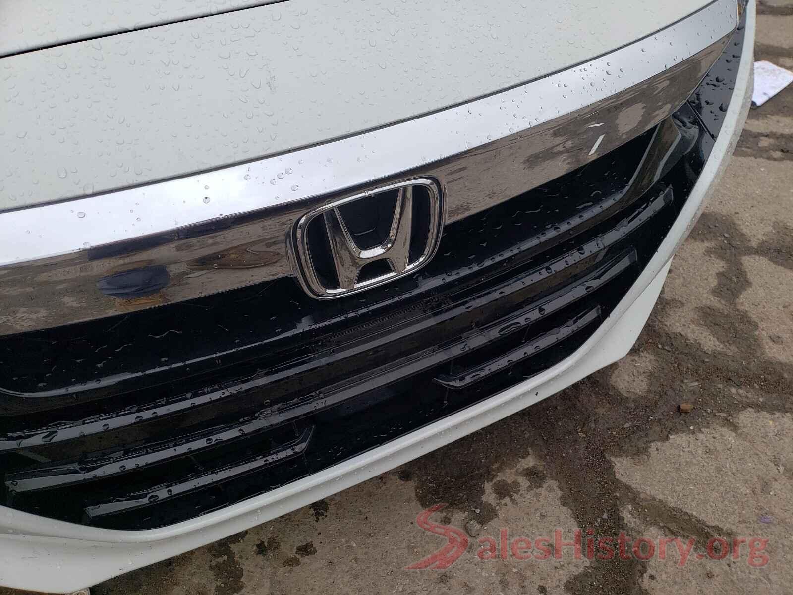 1HGCV1F46KA046378 2019 HONDA ACCORD