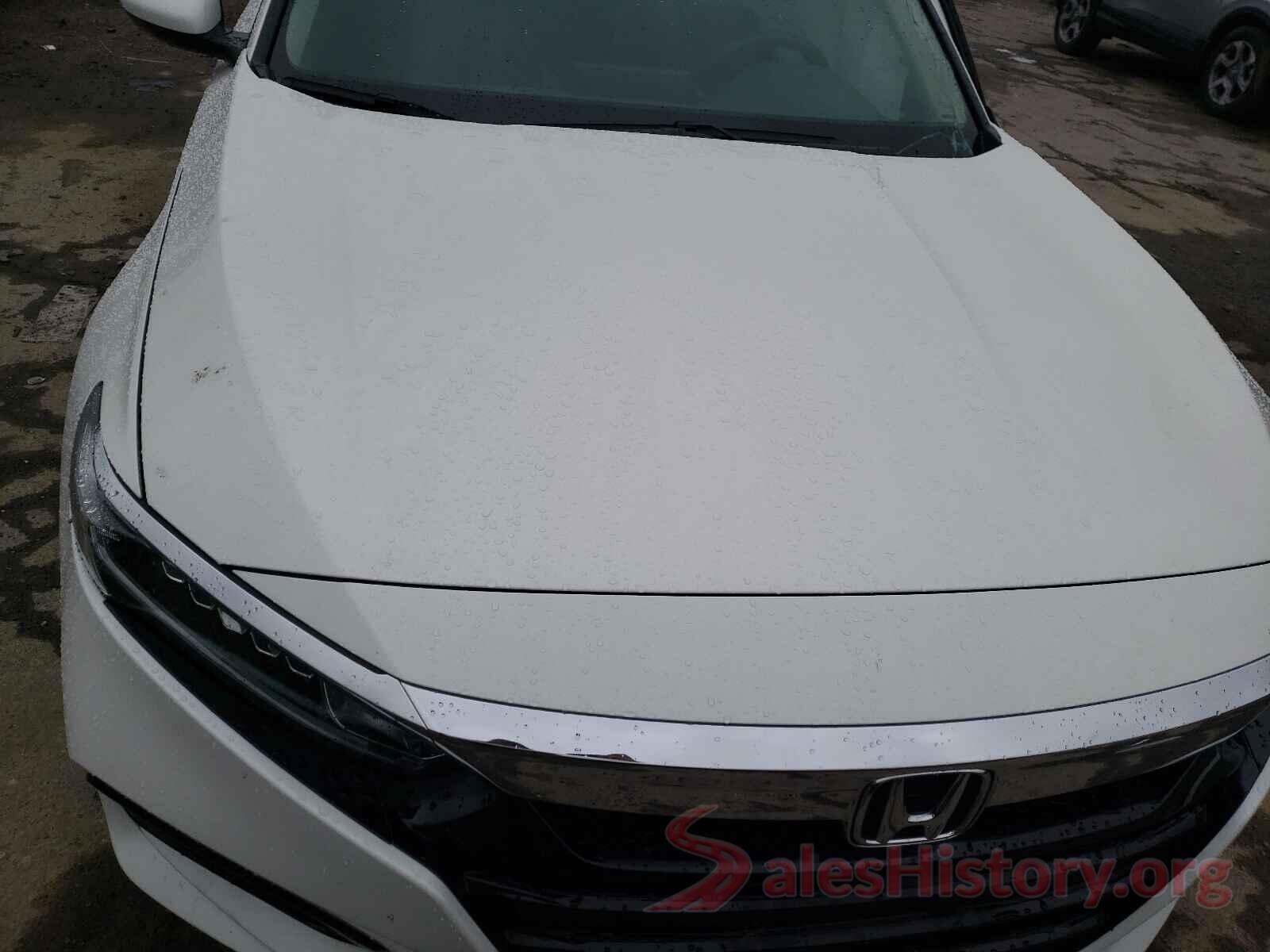 1HGCV1F46KA046378 2019 HONDA ACCORD