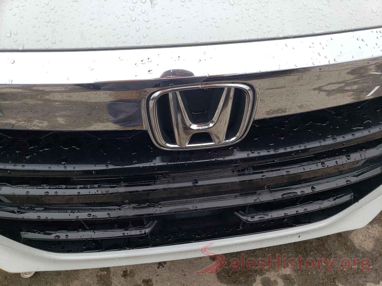 1HGCV1F46KA046378 2019 HONDA ACCORD