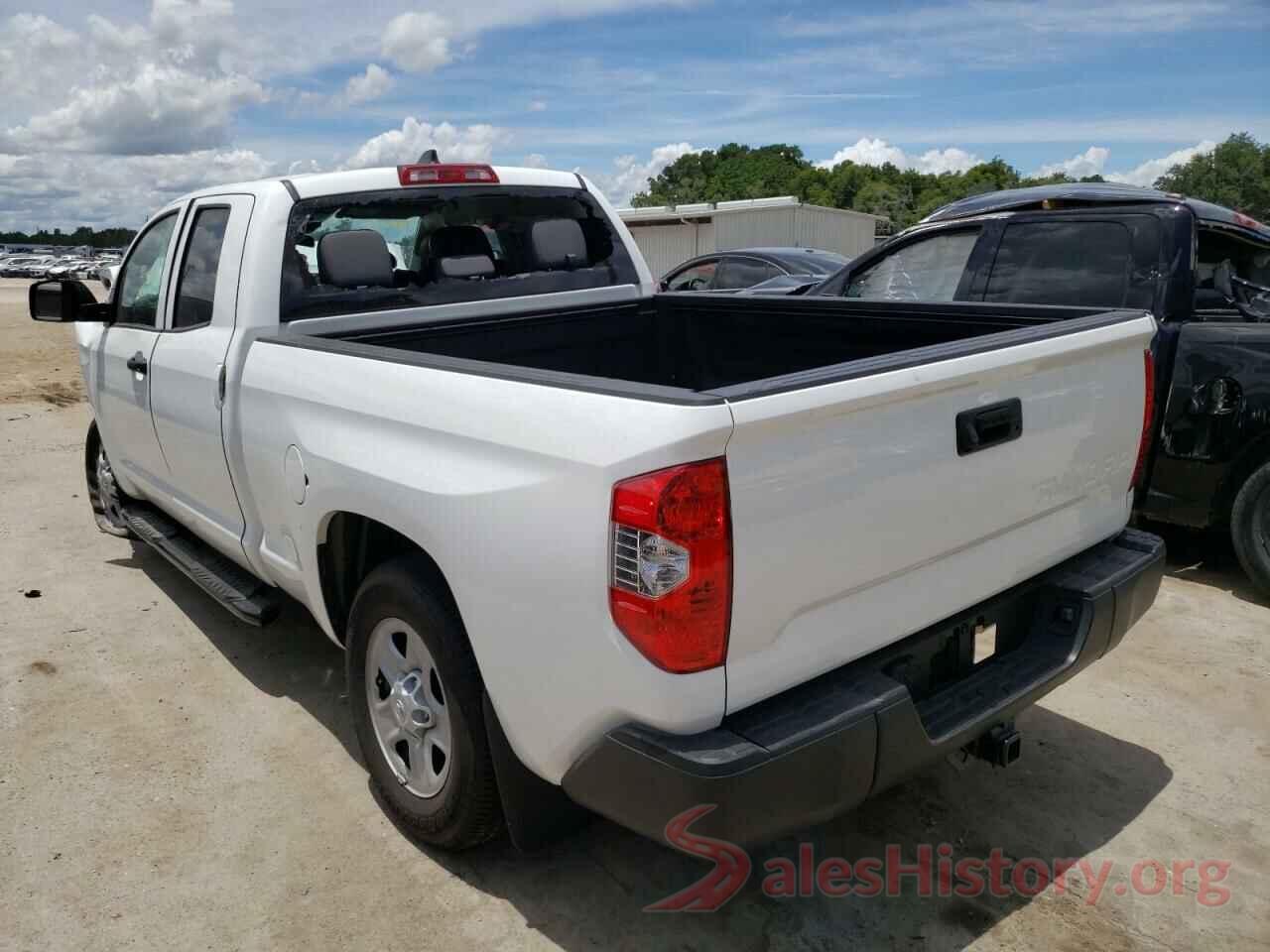 5TFRY5F18LX265161 2020 TOYOTA TUNDRA