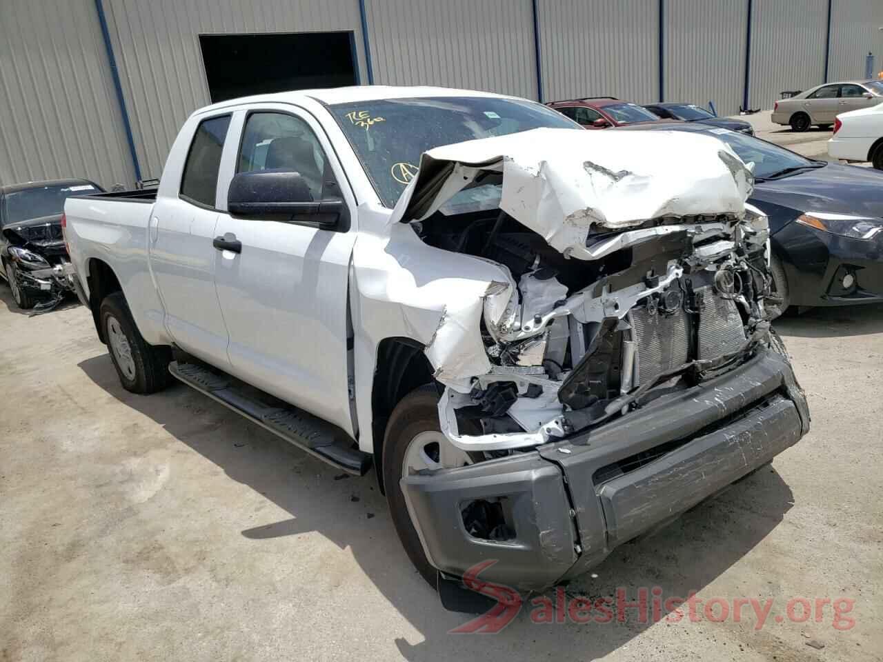 5TFRY5F18LX265161 2020 TOYOTA TUNDRA