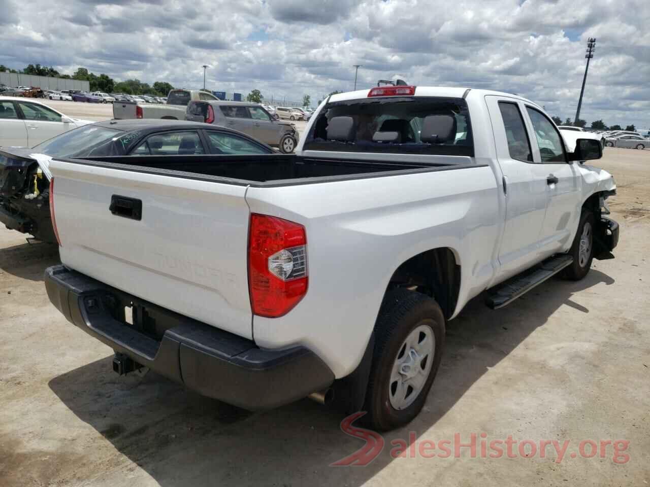 5TFRY5F18LX265161 2020 TOYOTA TUNDRA