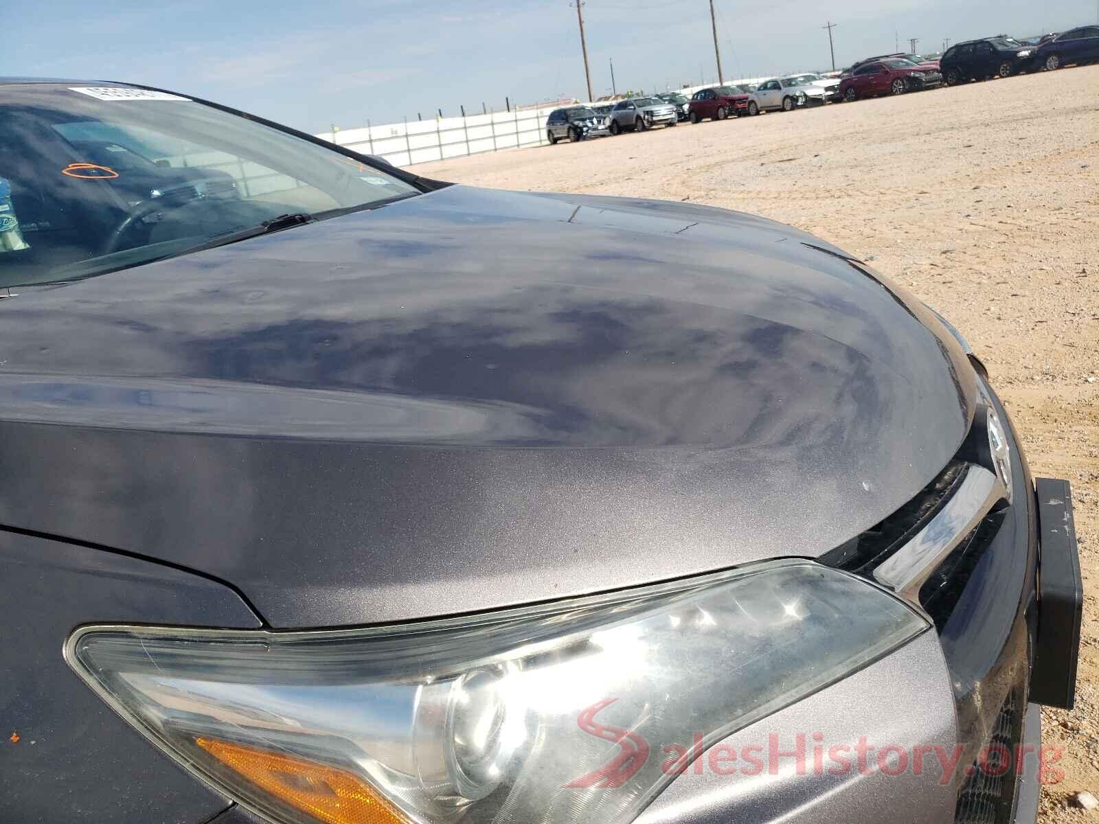 4T1BF1FK6HU312491 2017 TOYOTA CAMRY