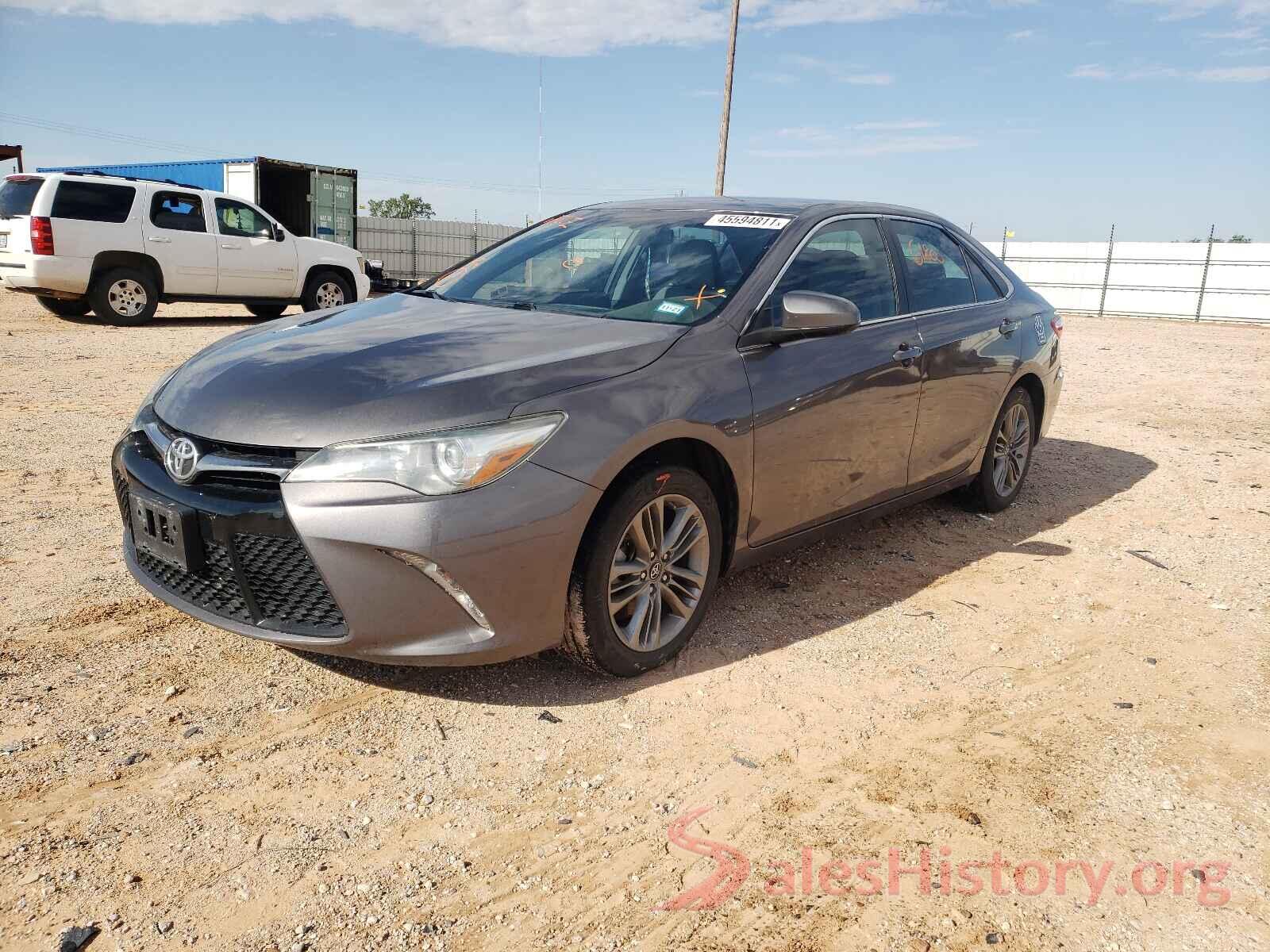 4T1BF1FK6HU312491 2017 TOYOTA CAMRY