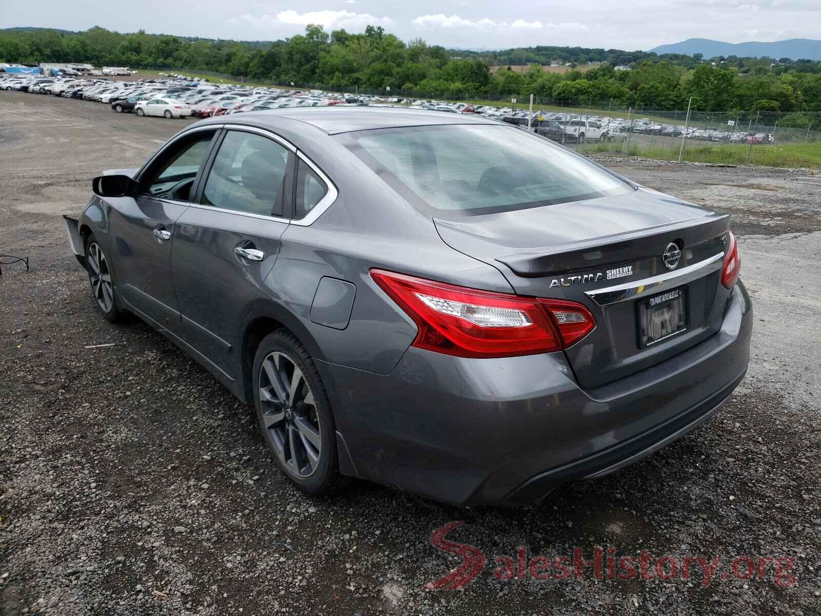 1N4AL3AP9GC145321 2016 NISSAN ALTIMA