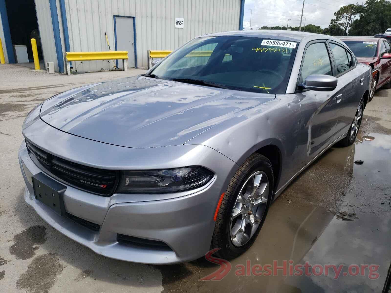 2C3CDXJG8HH569843 2017 DODGE CHARGER