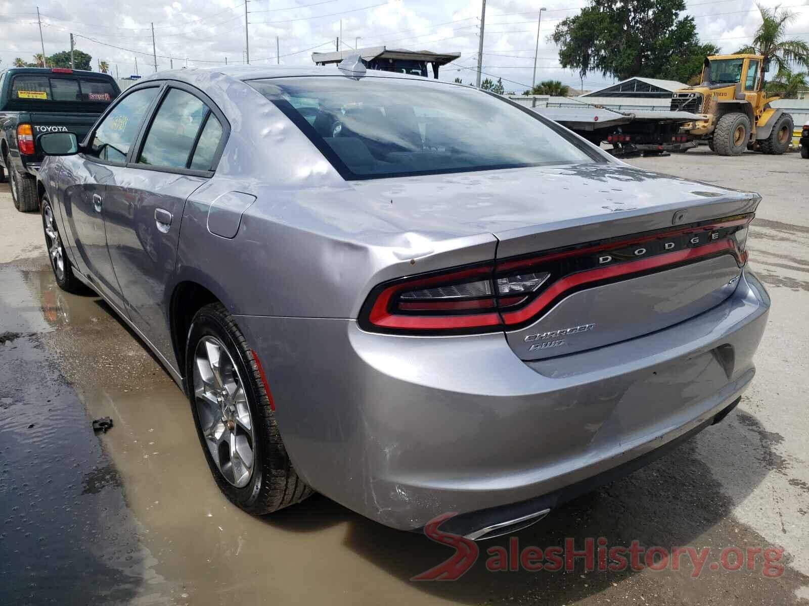 2C3CDXJG8HH569843 2017 DODGE CHARGER