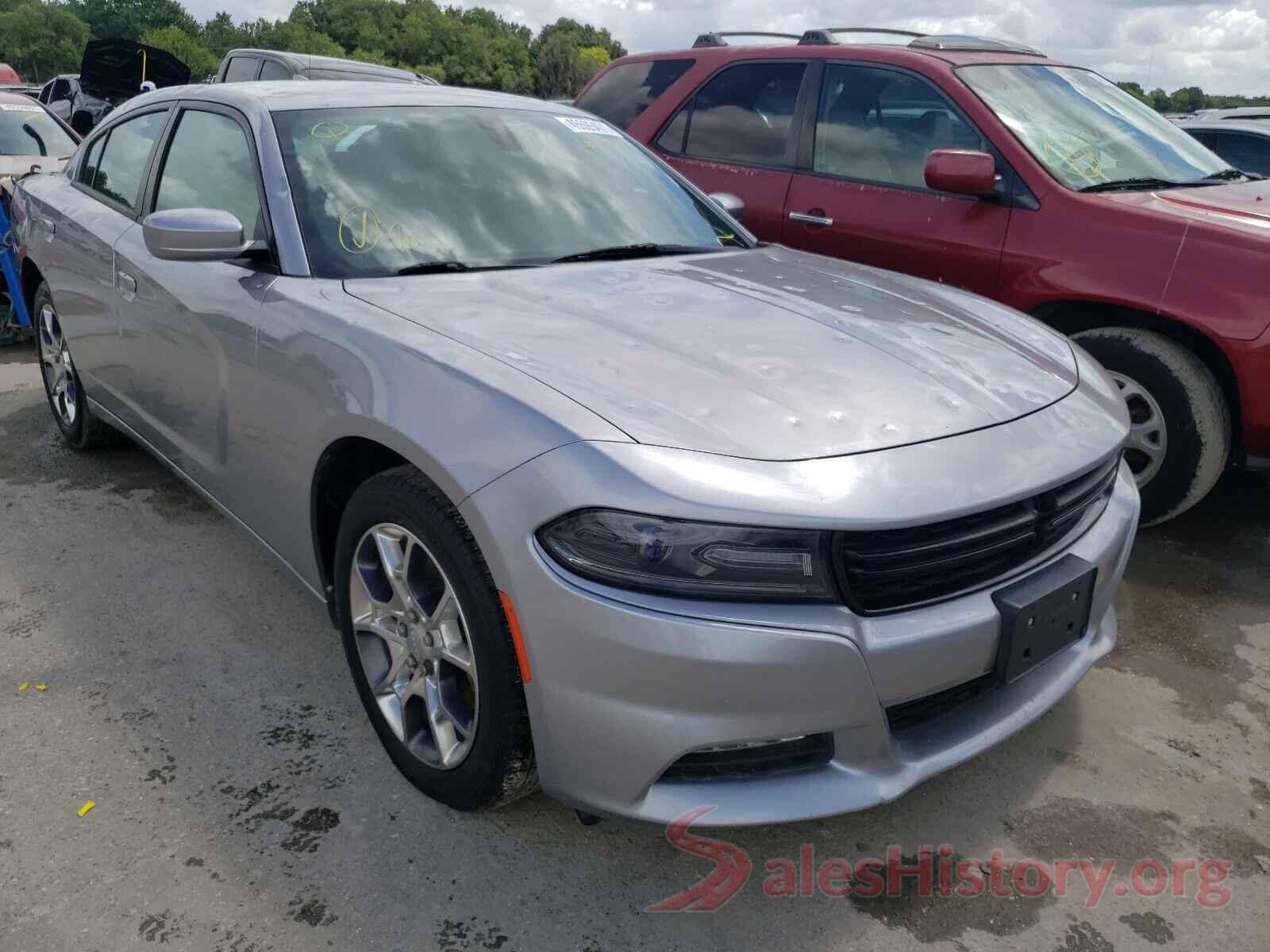 2C3CDXJG8HH569843 2017 DODGE CHARGER