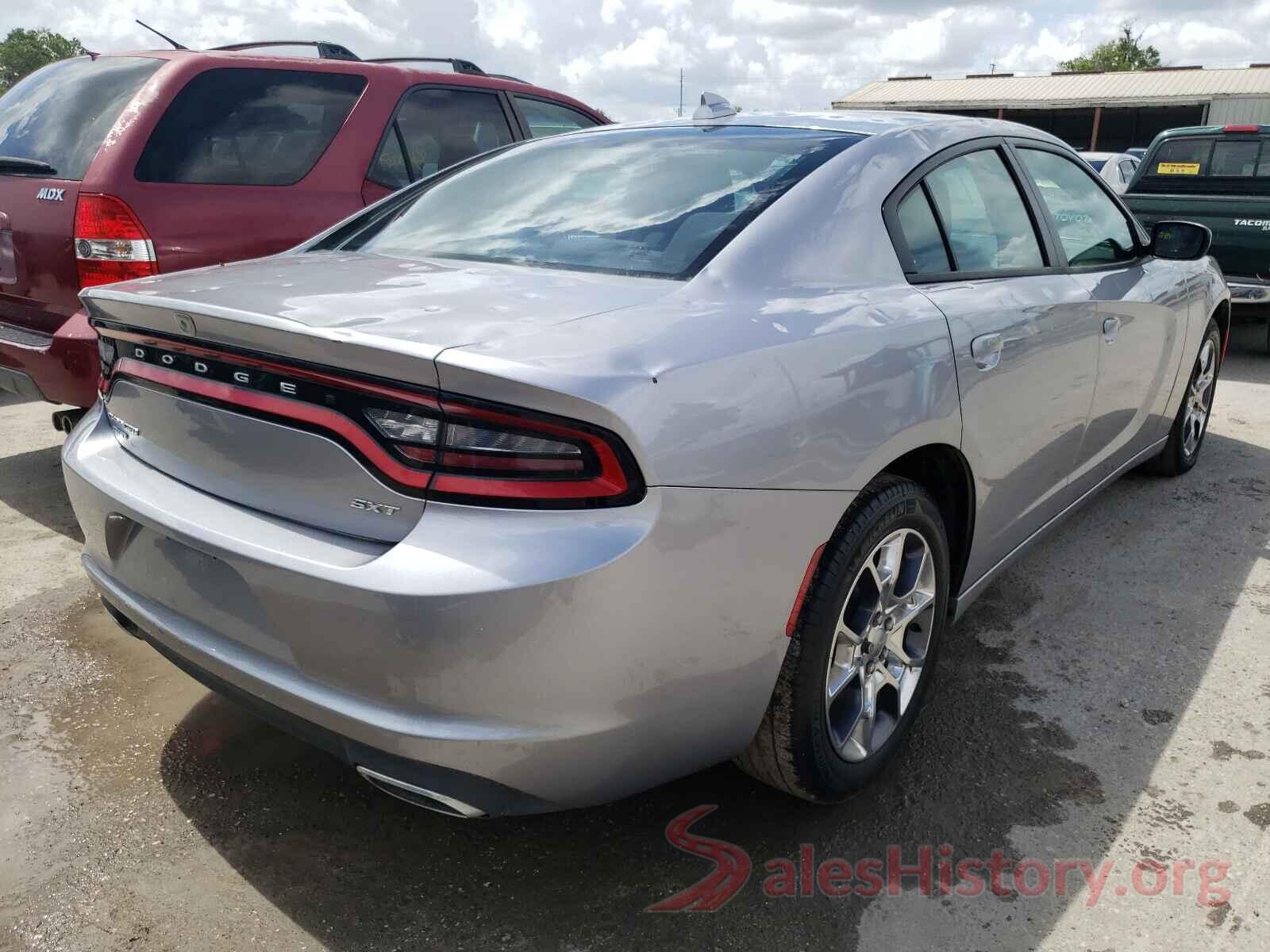 2C3CDXJG8HH569843 2017 DODGE CHARGER