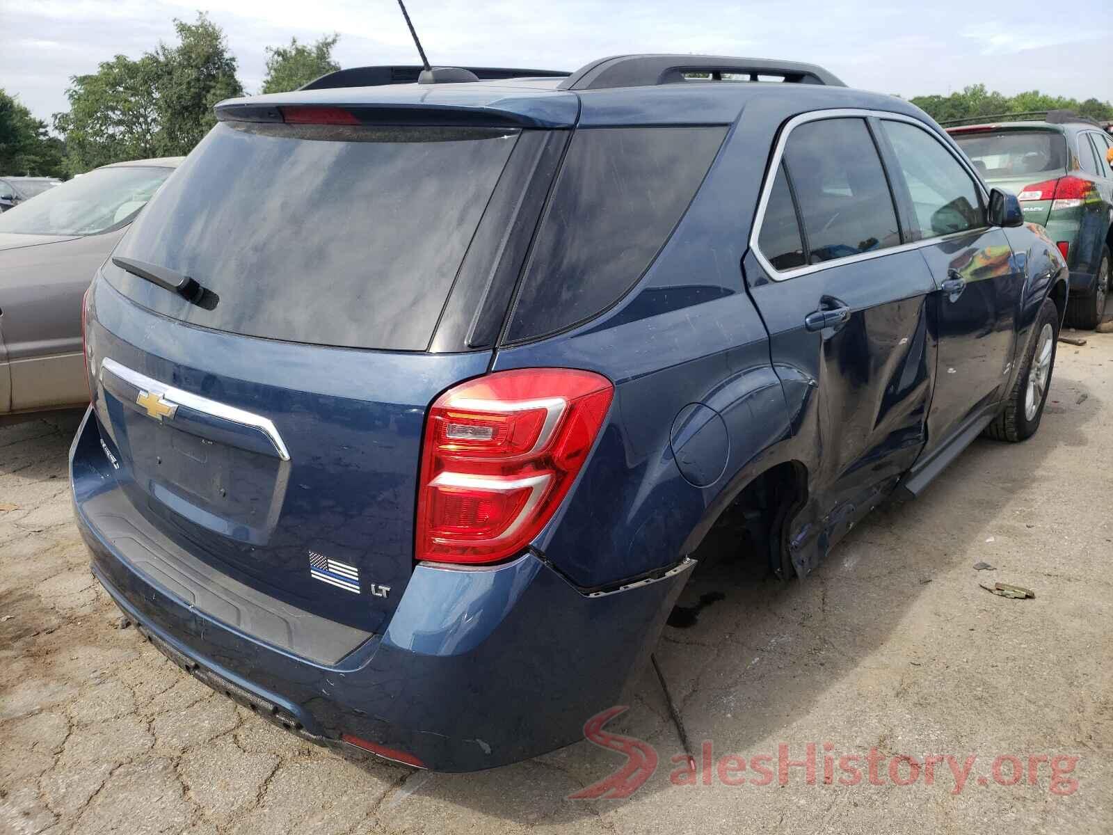 2GNALCEK0H6141541 2017 CHEVROLET EQUINOX